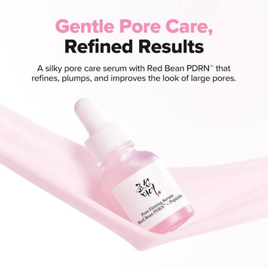 BEAUTY OF JOSEON PORE FIRMING SERUM 30 ML