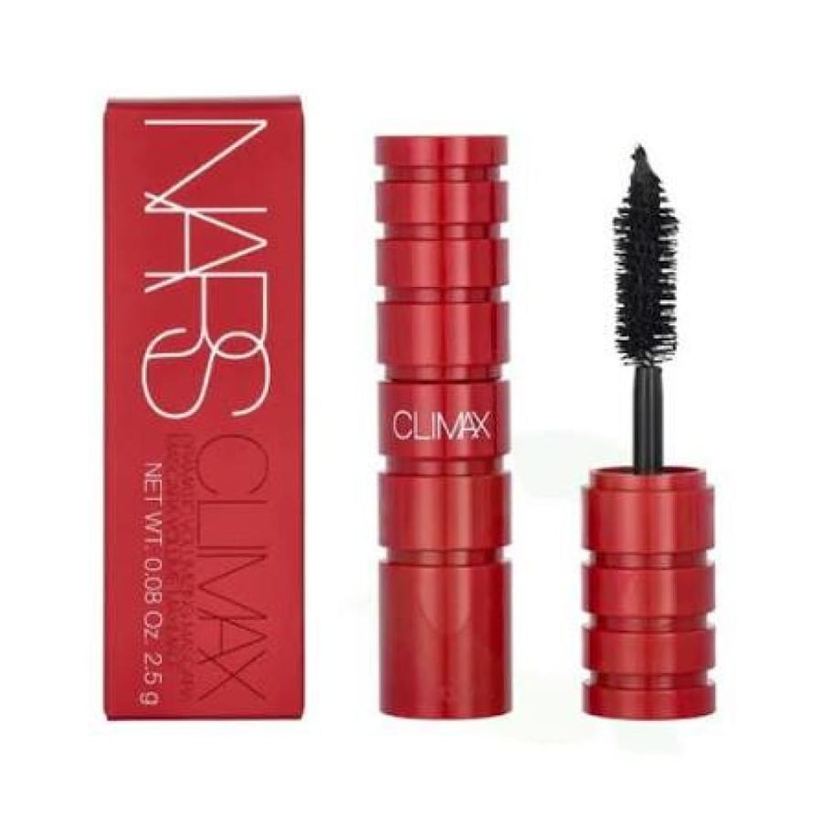 Nars Climax Mini Mascara 0.08 oz