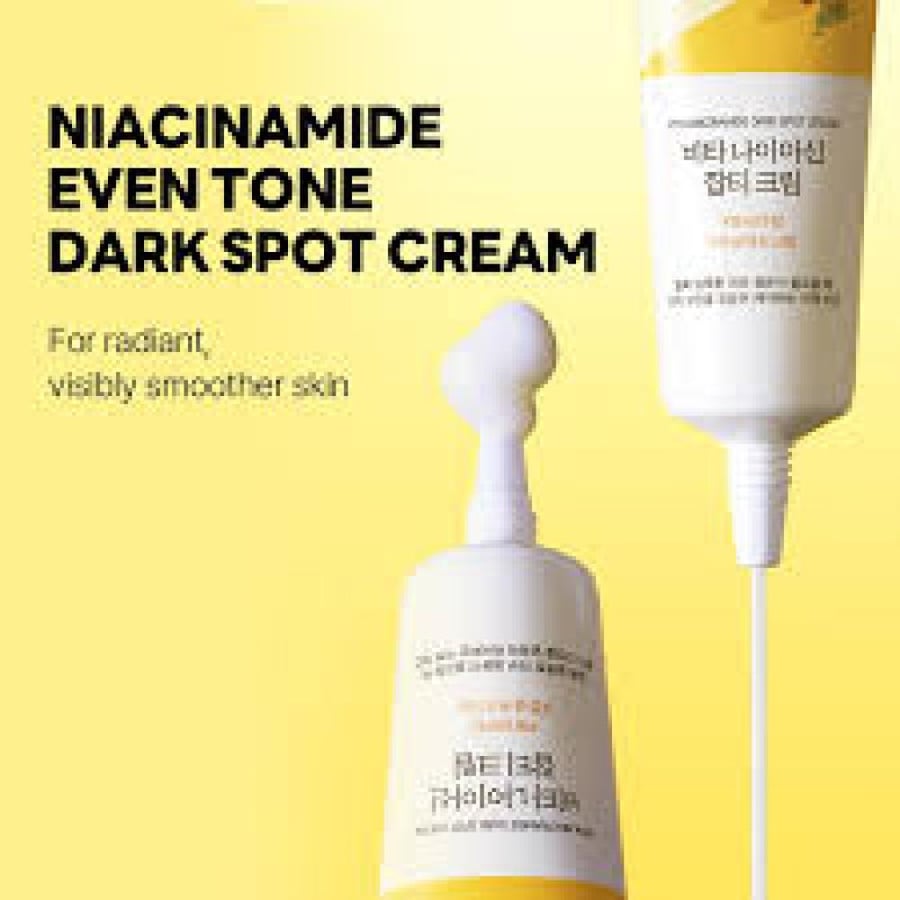 ROUND LAB VITA NIANCINAMADE DARK SPOT CREAM 50 ML