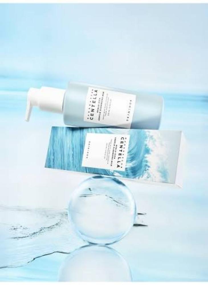 Centella Hyalu-Cica Gentle Cleansing Milk ...200ML