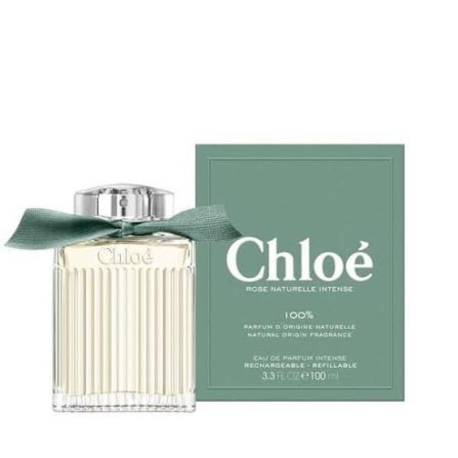 CHLOE ROSE NATURELLE INTENSE (L) EDP 100 ML