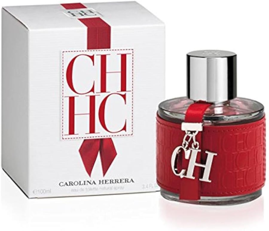 CH CH 100ML WOMEN EDT TESTER