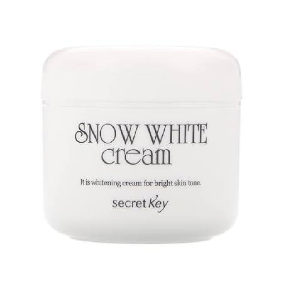 Secret Key- Snow White Cream 50g