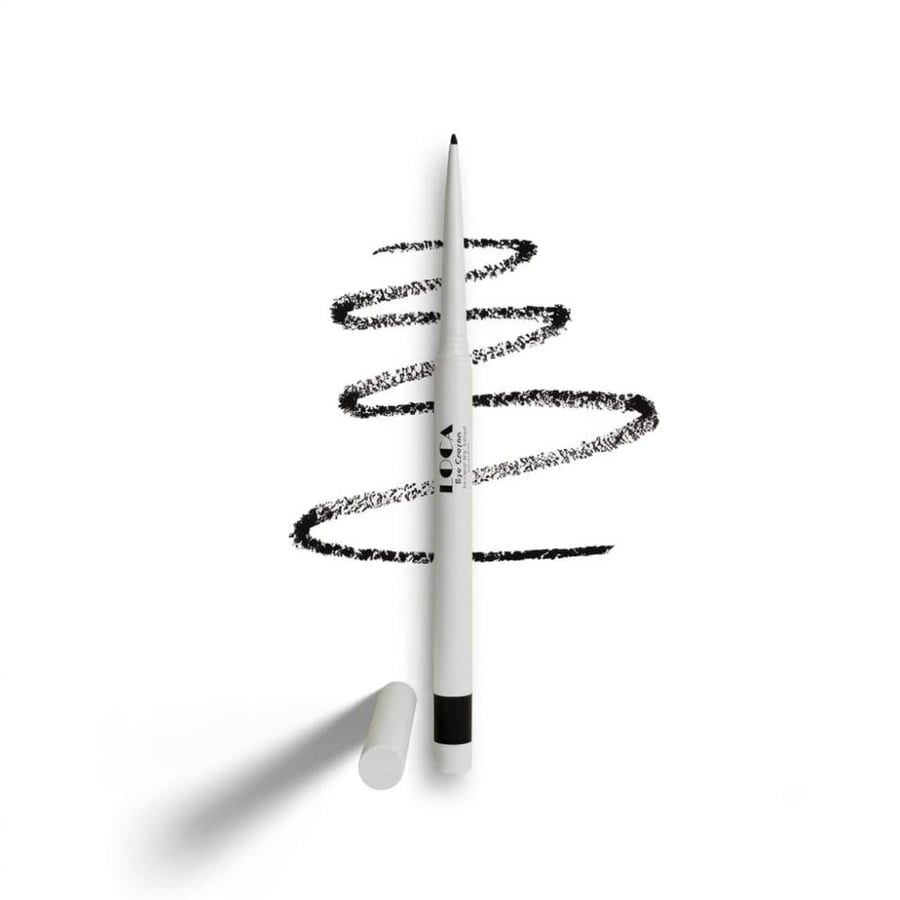 LOCA - Eye Pencil Rizz Master - Blackest Black (01)