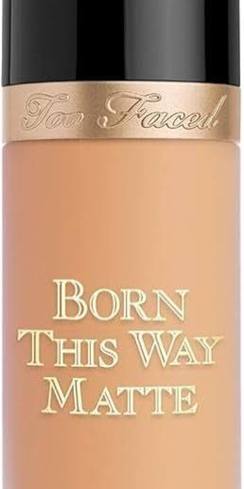 Too Faced  Foundation 24HOUR Sand