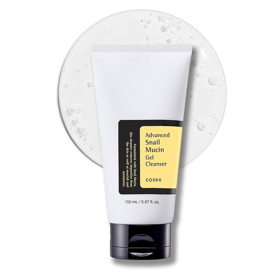 COSRX ADVANCE NAIL GEL CSLEANSER 150ML