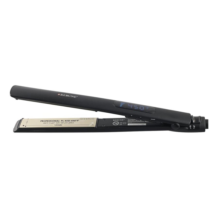 مملس للشعر ريبون Hair Straightener 50W [RE-2023]