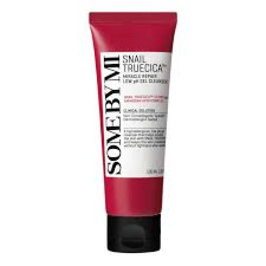 SNAIL TRUECICA MIRACLE REPAIR CLEANSER
