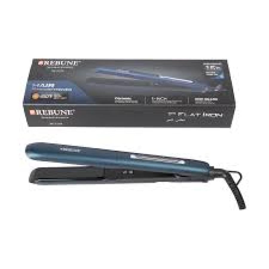 مملس شعر ريبون Hair Straightener 52W [RE-2129]