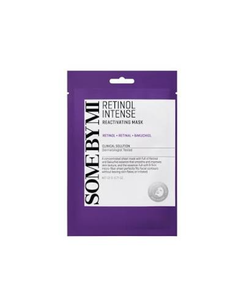 SOMEBY MI REACTIVATING MASK 22G