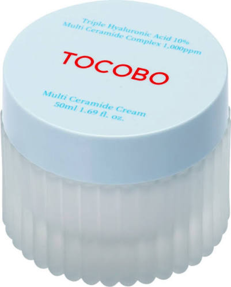 TOCOBO MULTI CERAMIDE CREAM 50 ML