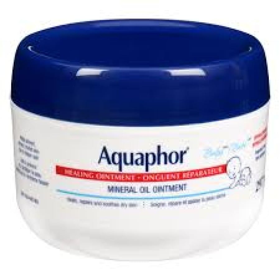 AQUAPHOR HEALING OINTMENT FOR BABY 396 GM