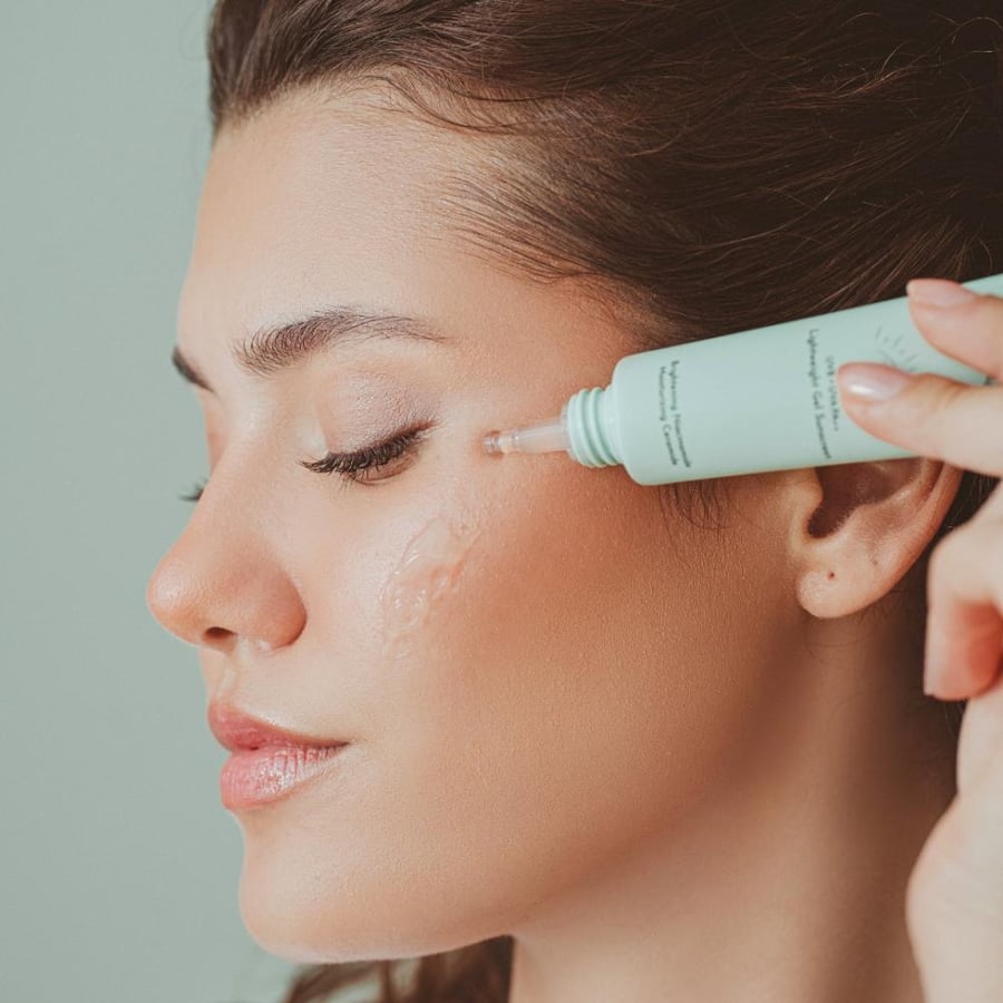 LOCA - Sunny Days Gel-Light Weight Gel Sunscreen