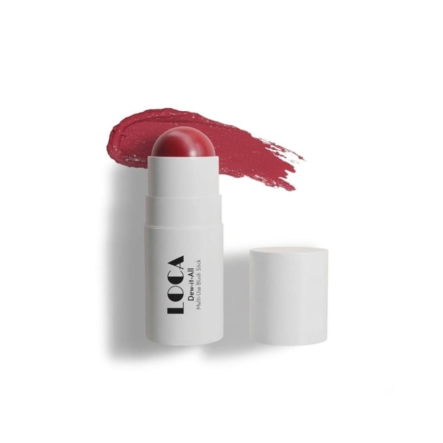 LOCA - Blush Stick Can't Go Wrong- Mauve Rose (05)