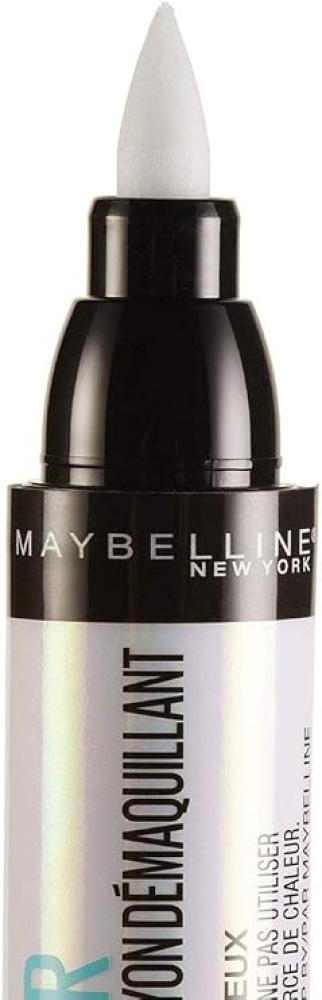 Maybelline Master Fixer Make Up Remover Pen X 3