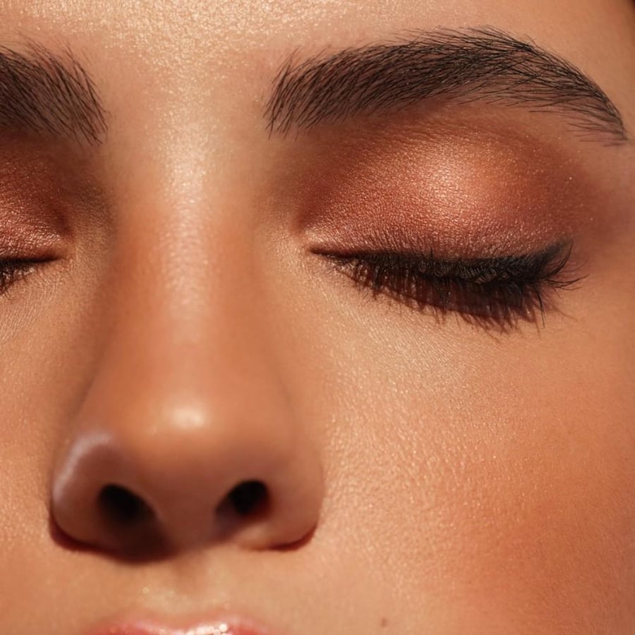 LOCA - Eyeshadow Palette-Essential Rich Nude 01