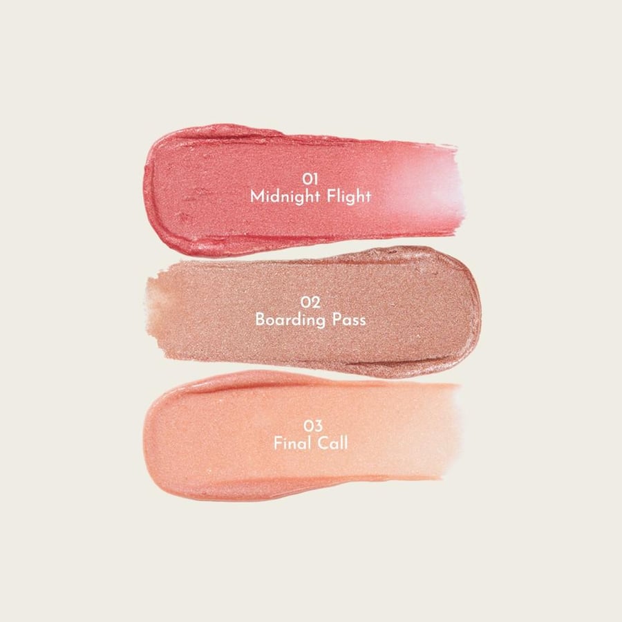 LOCA - Highlighter Stick 02