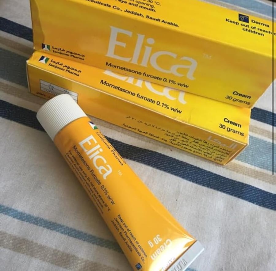 ELICA M 30G