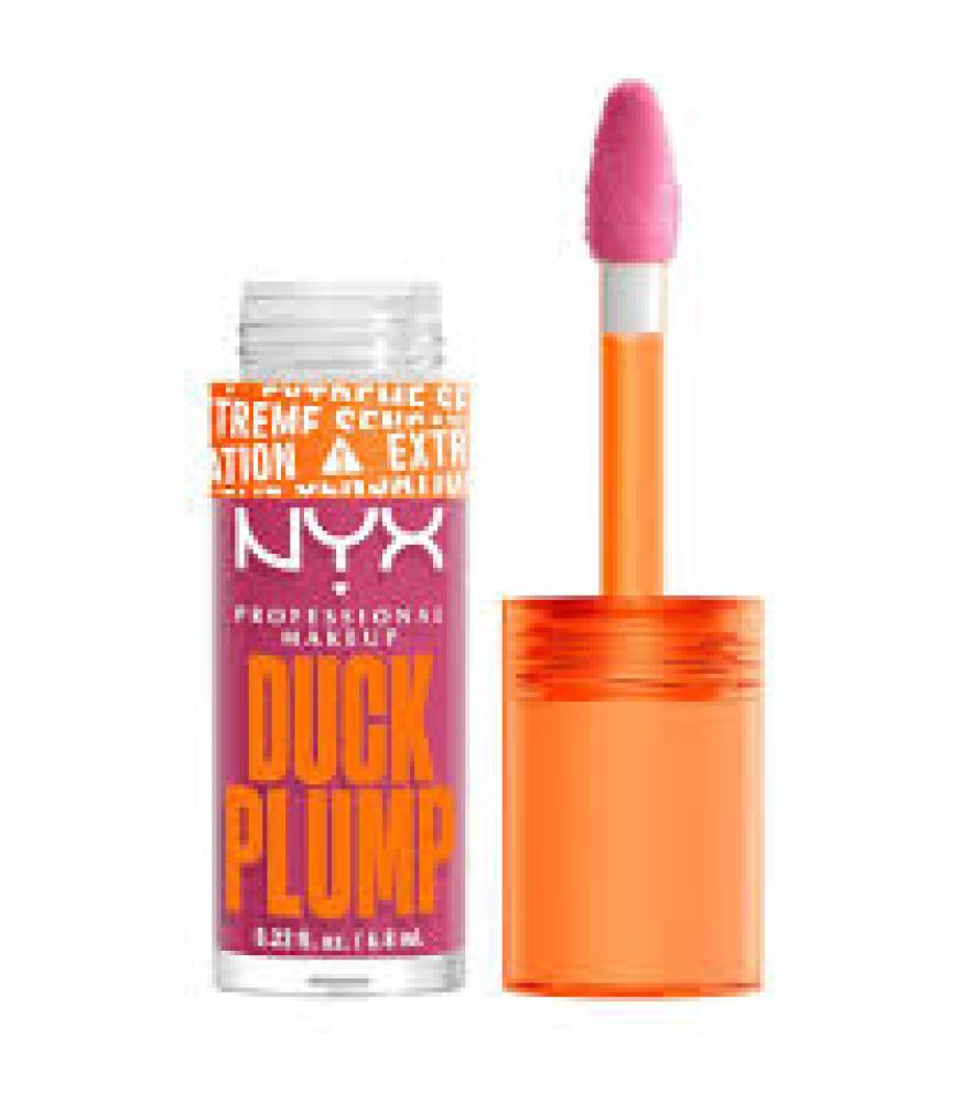 NYX Make Up Duck Plump 11