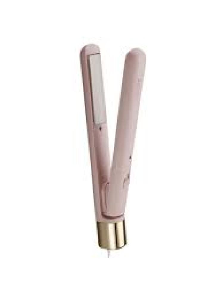 ريبون مكواة فرد شعر Hair Straightener 25W [RE-2216]