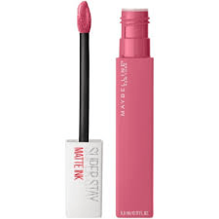 SUPERSTAY MATTE LNK125