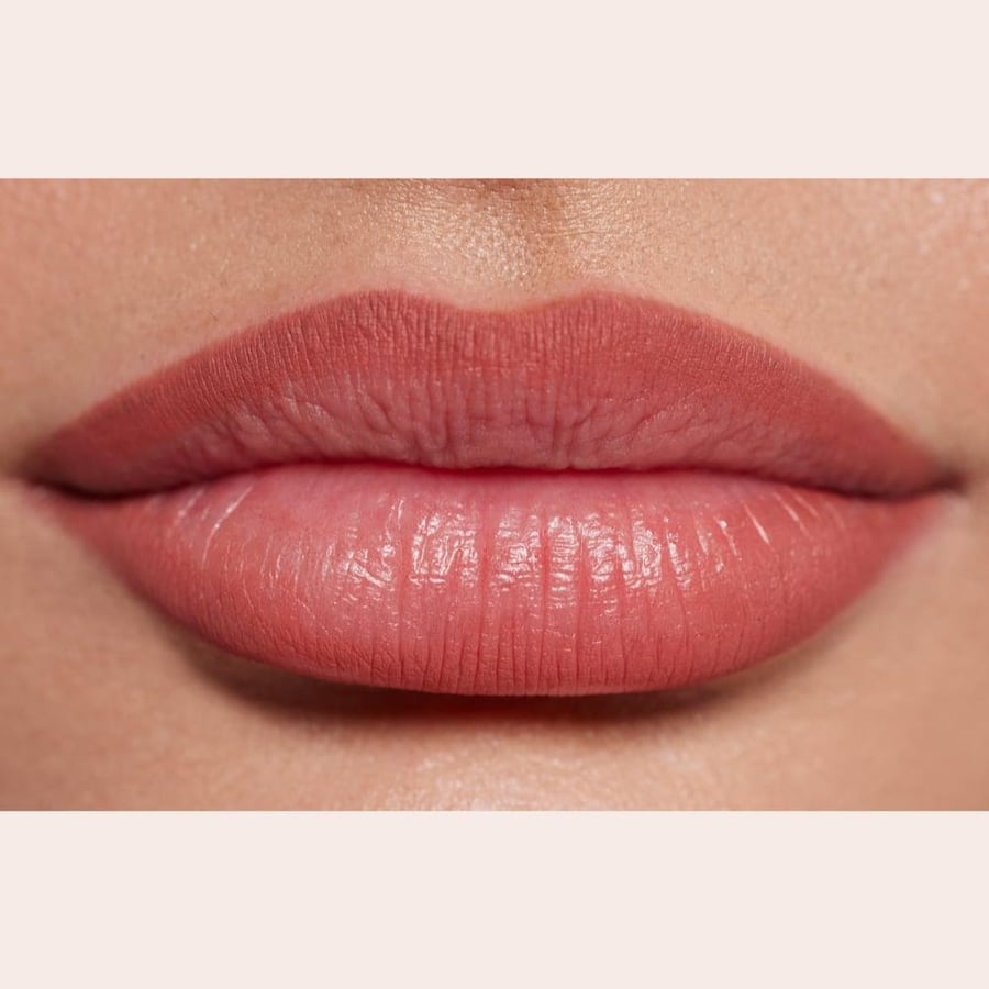 LOCA - Lip Liner City Girl - Rich Warm Brown (03)