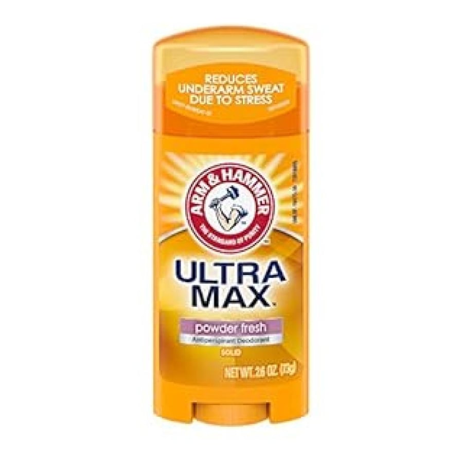 ULTRA MAX POWDER FRESH BIG 73G