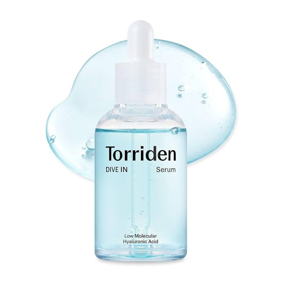 TORRIDEN DIVE IN SERUM 50ML