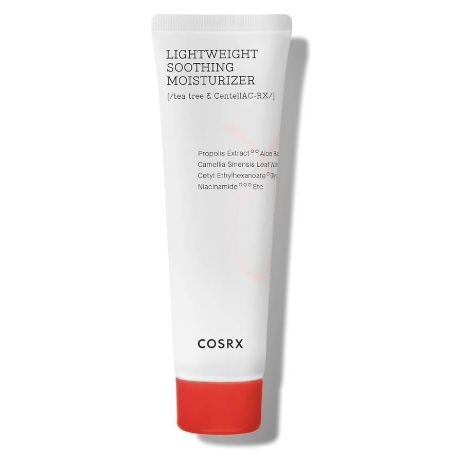مرطب خفيف وملطف من COSRX – 80 مل