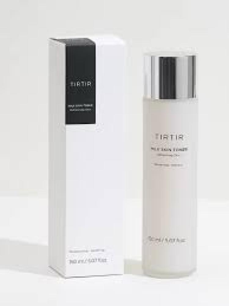 TIRTIR MILK SKIN TONER LIGHT 150ML