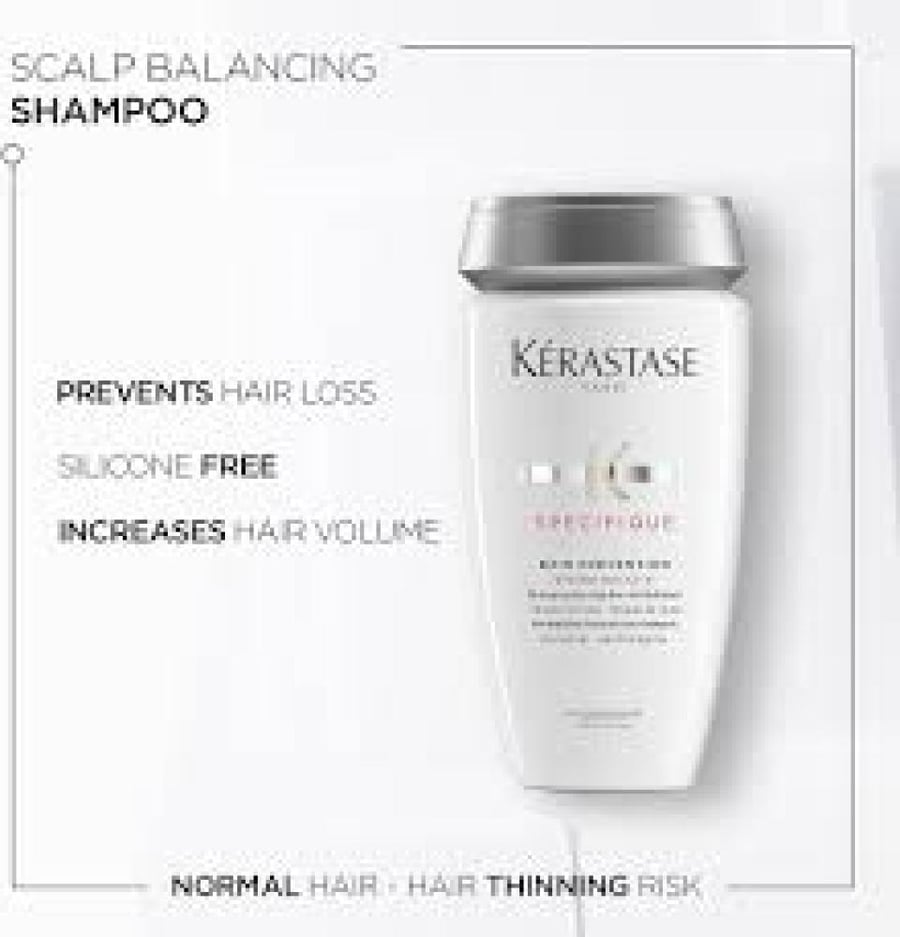 KERASTASE PARIS SPECIFIQUE 250 ML