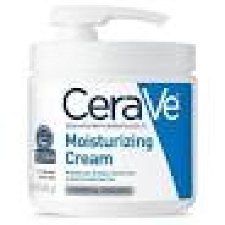 CeraVe Moisturizing Cream - 453 g