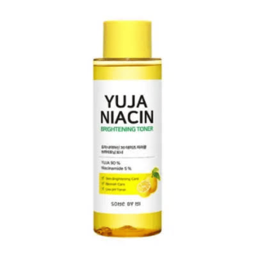 YUJA NIACIN  BRIGHTENING SERUM 150ML