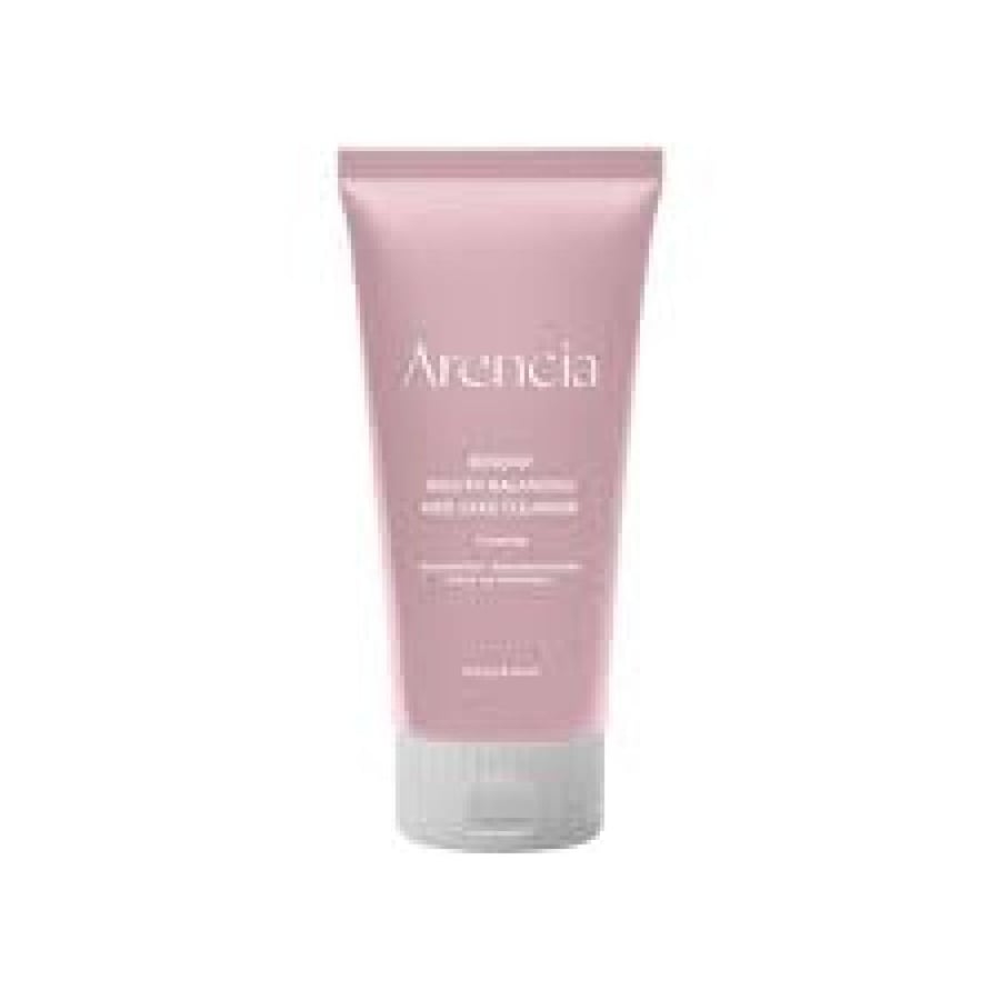 ARENCIA ROSEHIP MILD PH BALANCING RICE CAKE CLEANSER 150 GM