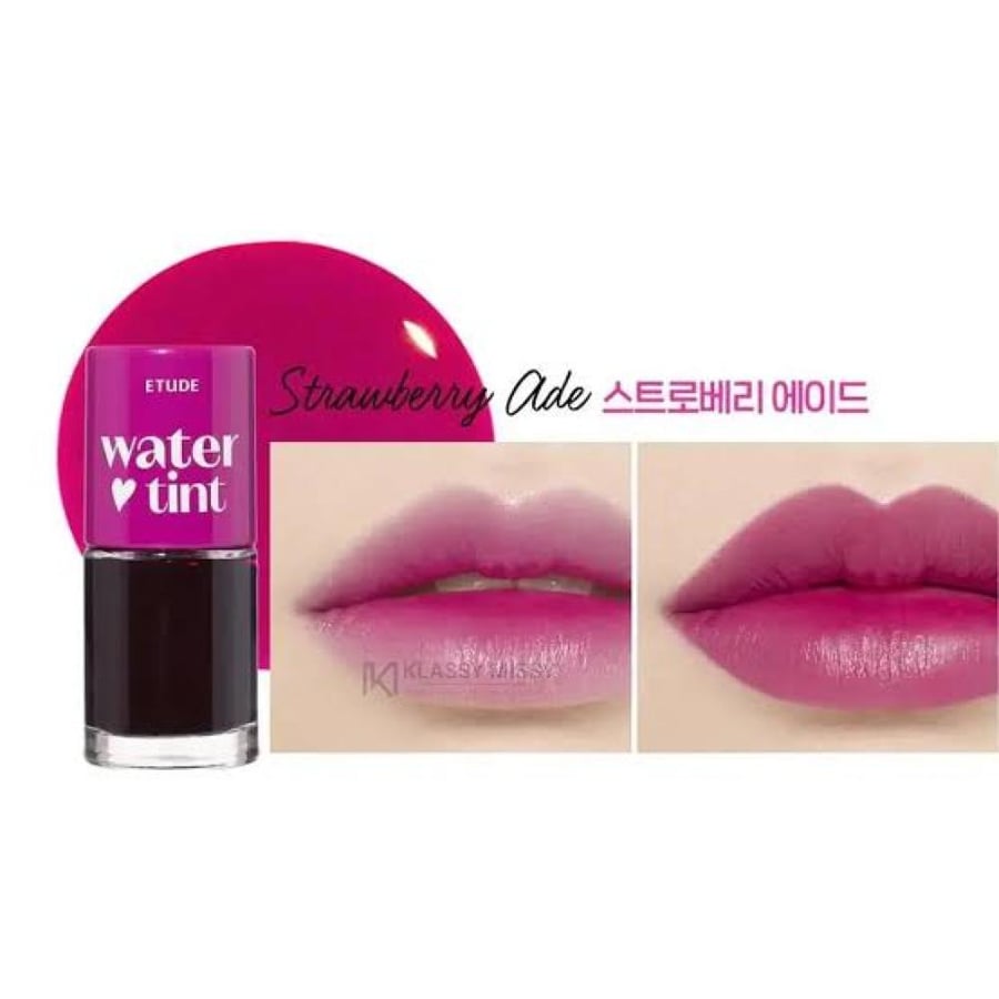 Etude House Dear Darling Water Tint strawberry 9G