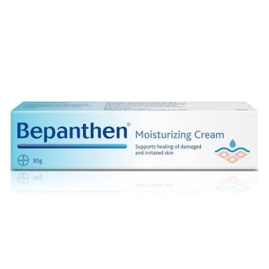 BEPANTHEN MOISTURISING CREAM 30 GM