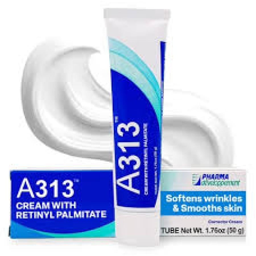 A313 CREAME TUBE 50 GM