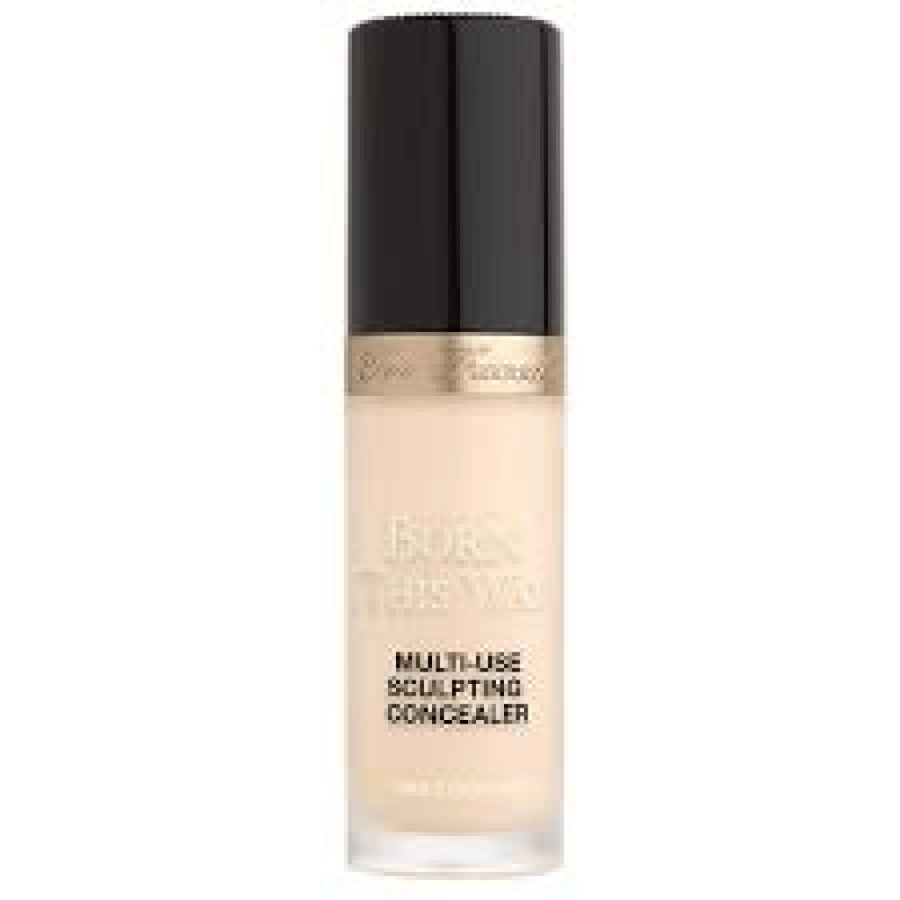 TOO FACED CONCEALER MOCHA