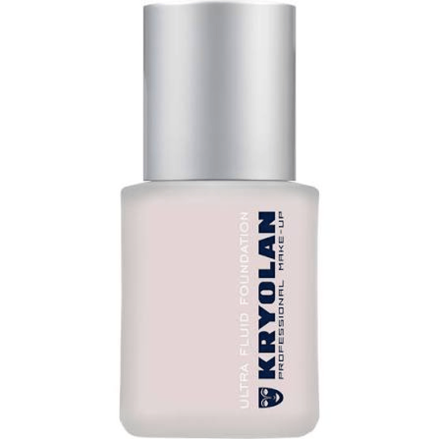 ultra fluid foudation kryolan