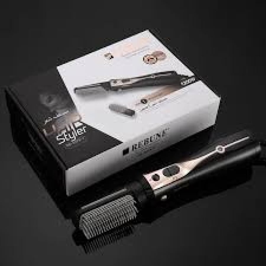 مصفف شعر ريبون Hair Styler 1200W [RE-2078-1] ACC 1