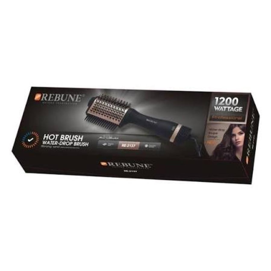 مصفف شعر ريبون Hair Styler 1200W [RE-2137]