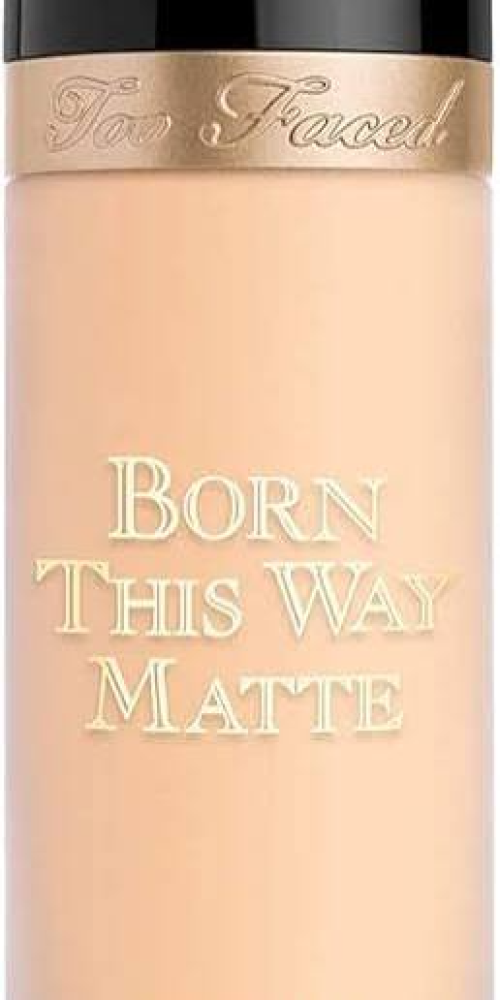 Too Faced  Foundation 24HOUR Vanilla