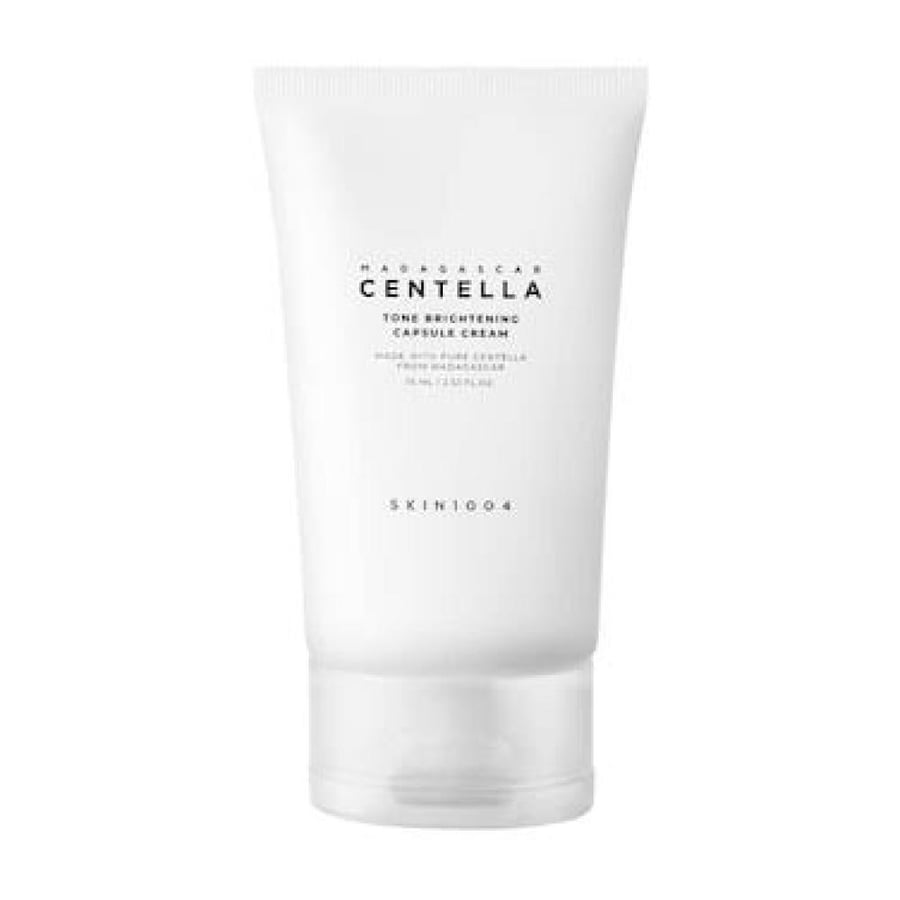 CENTELLA BRIGHTENING CAPSULE CREAM 75ML