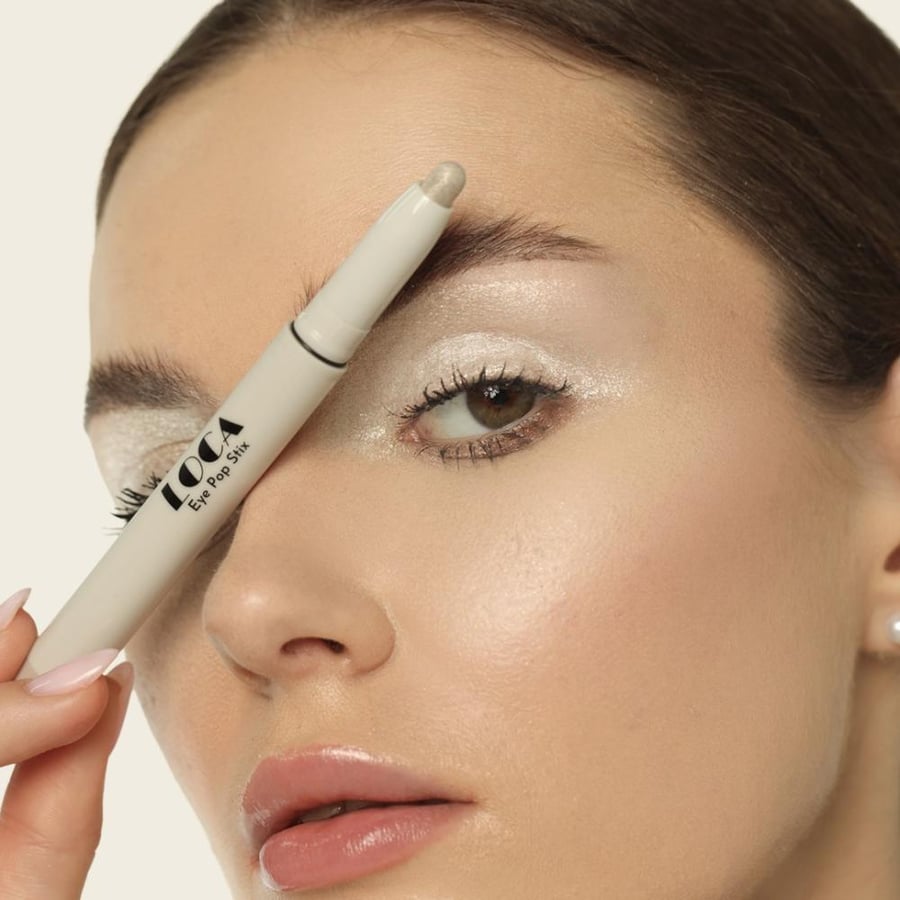 LOCA - Eye Pop Stix Vanilla Matte 06