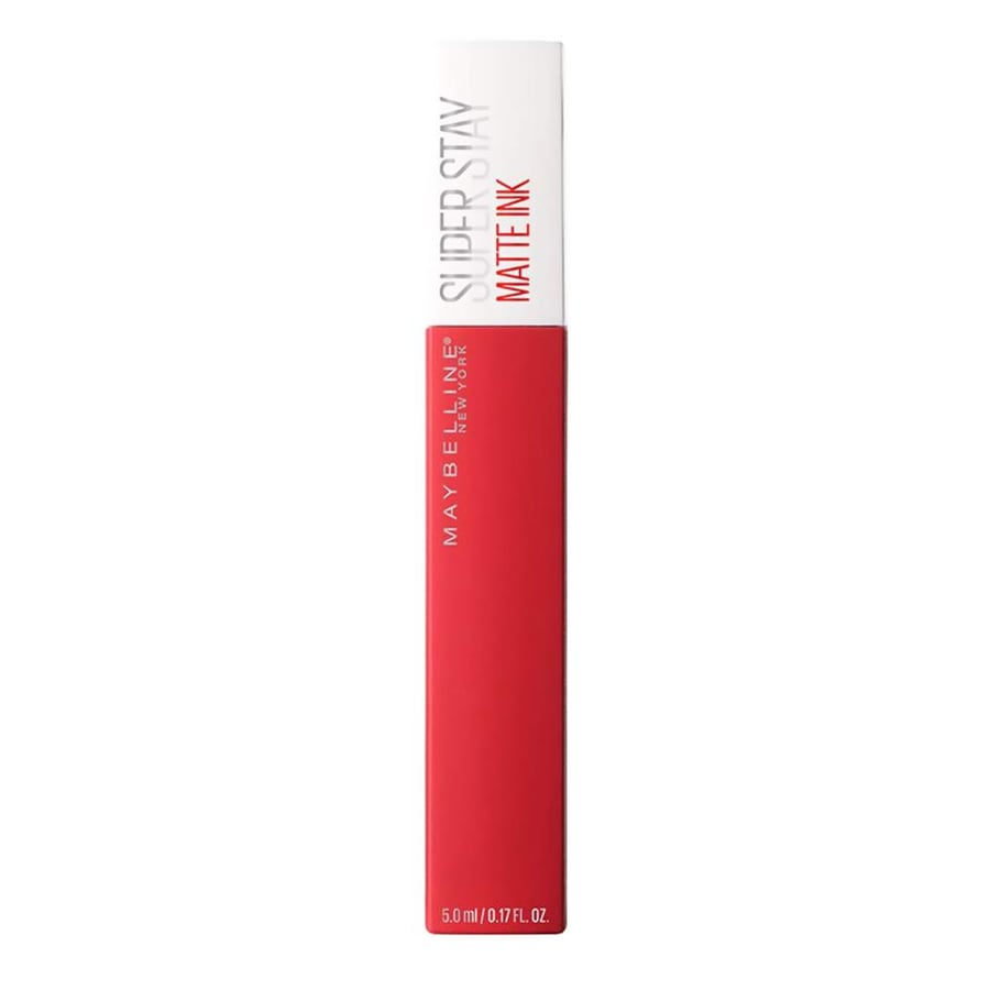 MAYBELLINE SS MATT INK 20