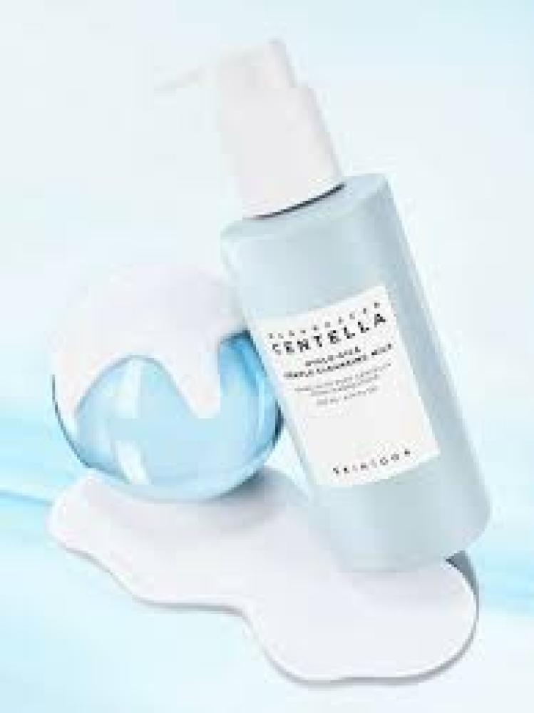 Centella Hyalu-Cica Gentle Cleansing Milk ...200ML