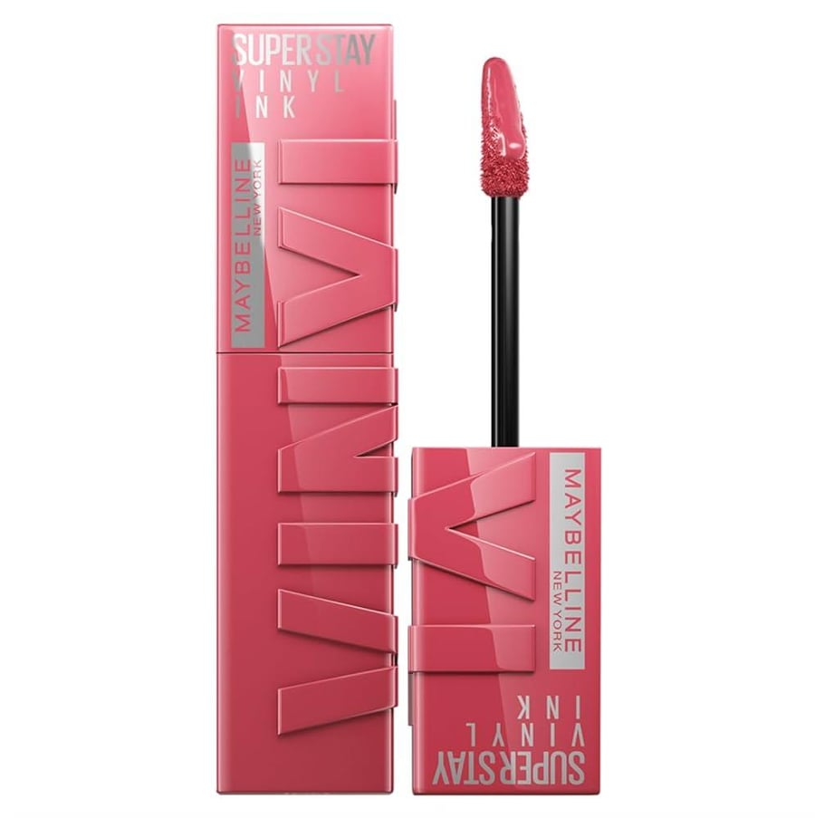 Maybelline Super Stay Vinyl Ink 160