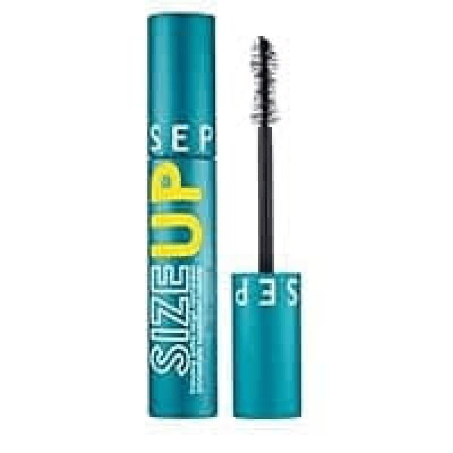 Sephora Size Up Waterproof Mascara Waterproof