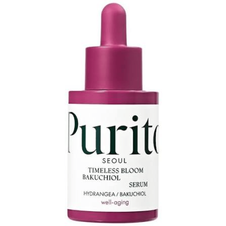 PURITO TIMELESS SERUM 30ML