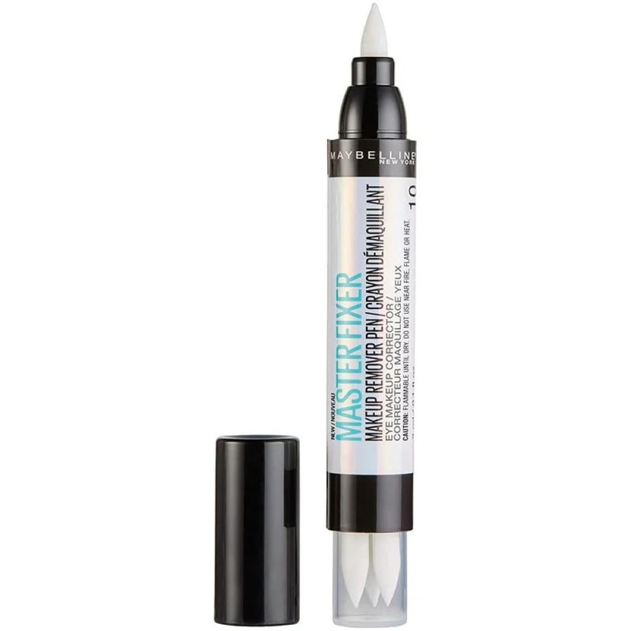 Maybelline Master Fixer Make Up Remover Pen X 3